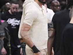 Magic Celtics Basketball