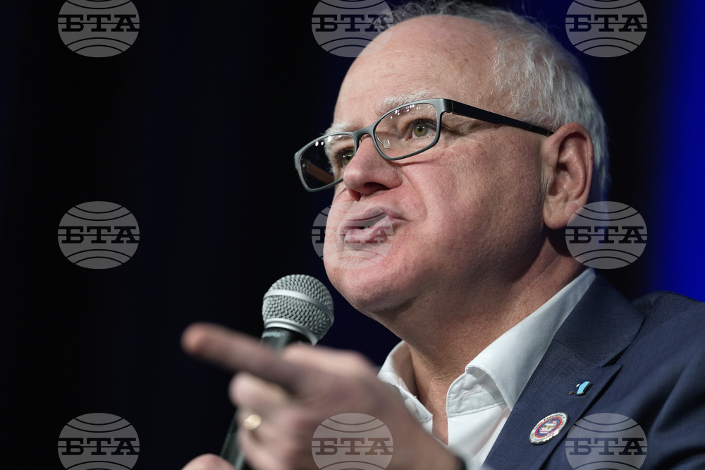 Minnesota Walz