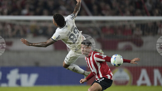 Факундо Родригес подписа нов договор с Естуадиантес до 2028 и пристига в София за наем в ЦСКА