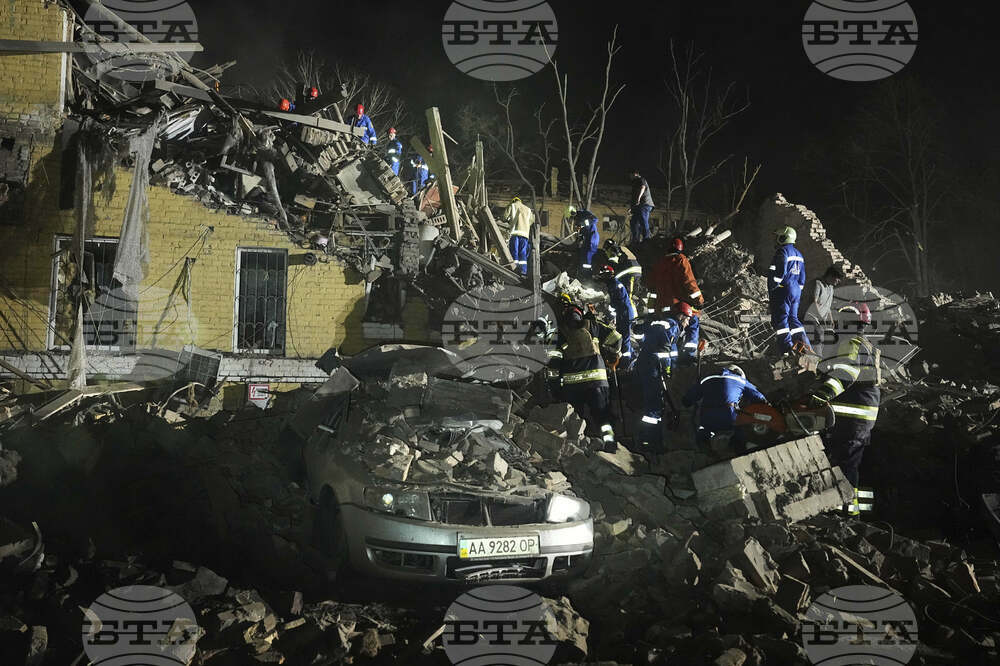 Russia Ukraine War