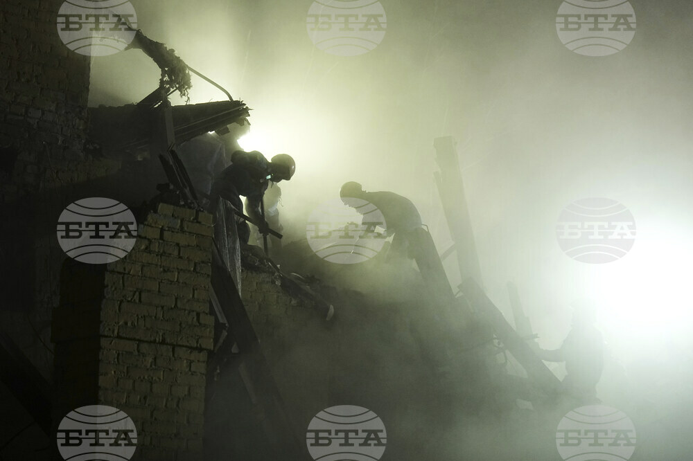 Russia Ukraine War