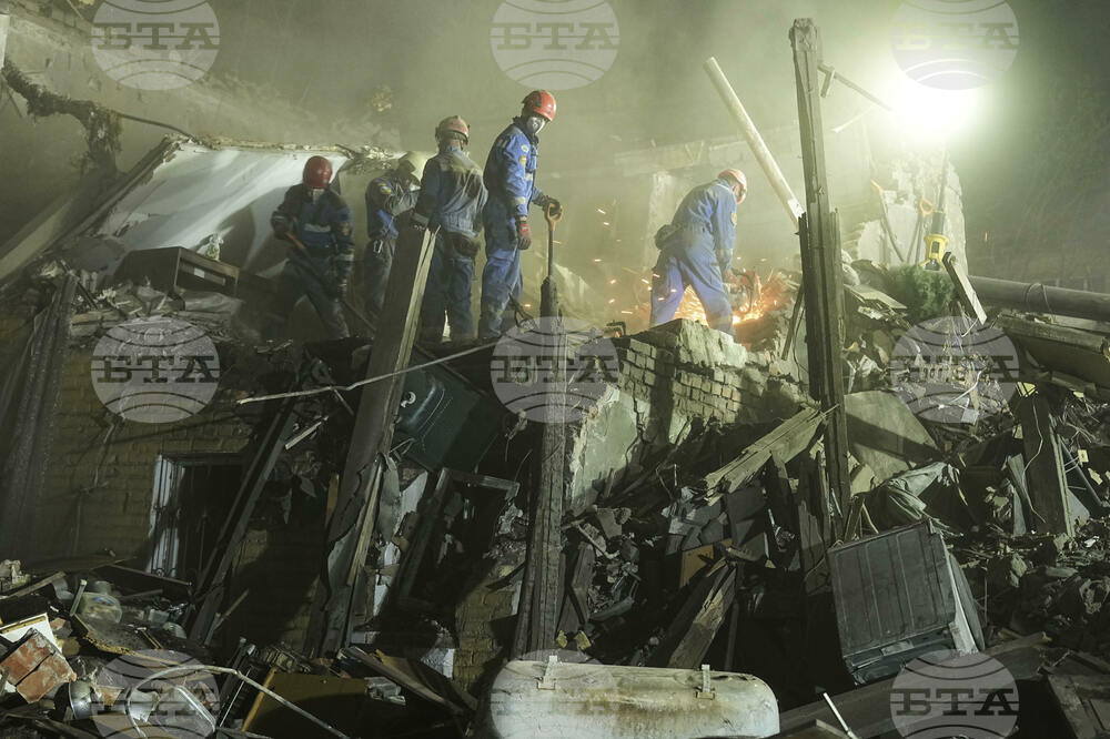 Russia Ukraine War