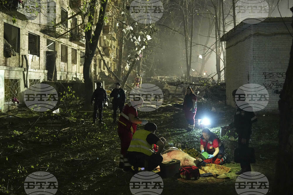 Russia Ukraine War