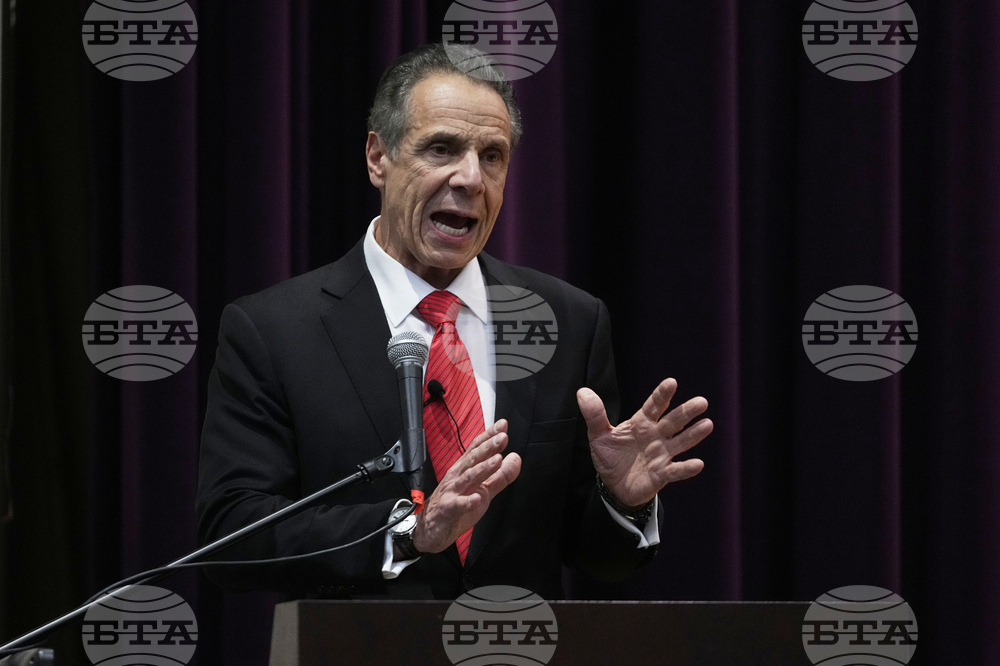Election 2025 NYC Mayor