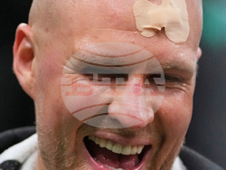 Magic Celtics Basketball