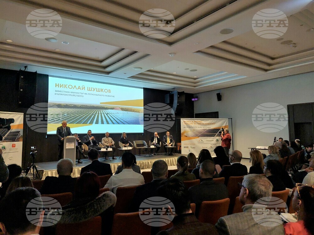 МРРБ: Над 355 млн. лв. са предвидени в Програма „Развитие на регионите“ 2021-2027 г. за енергийна ефективност на жилищни и публични сгради
