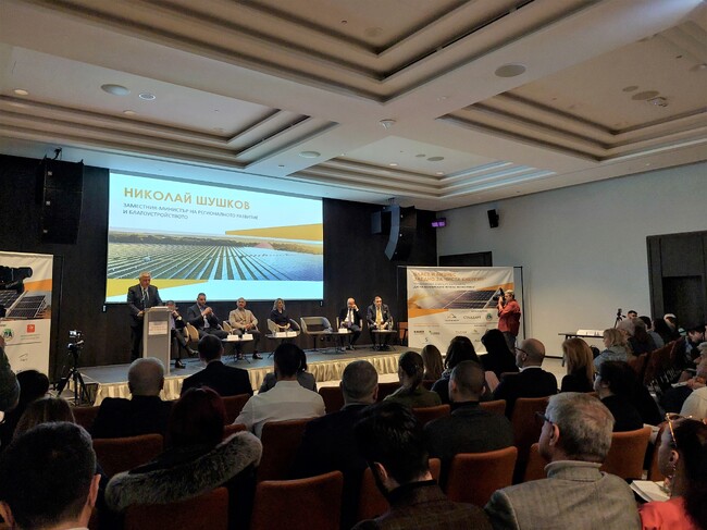 МРРБ: Над 355 млн. лв. са предвидени в Програма „Развитие на регионите“ 2021-2027 г. за енергийна ефективност на жилищни и публични сгради