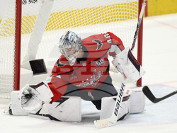 Canadiens Capitals Hockey