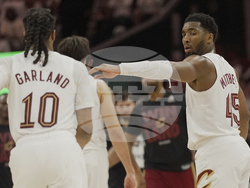 Heat Cavaliers Basketball