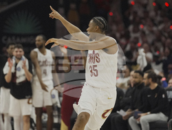 Heat Cavaliers Basketball