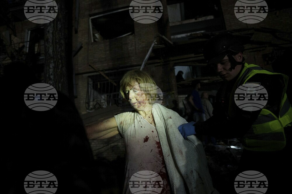 Russia Ukraine War