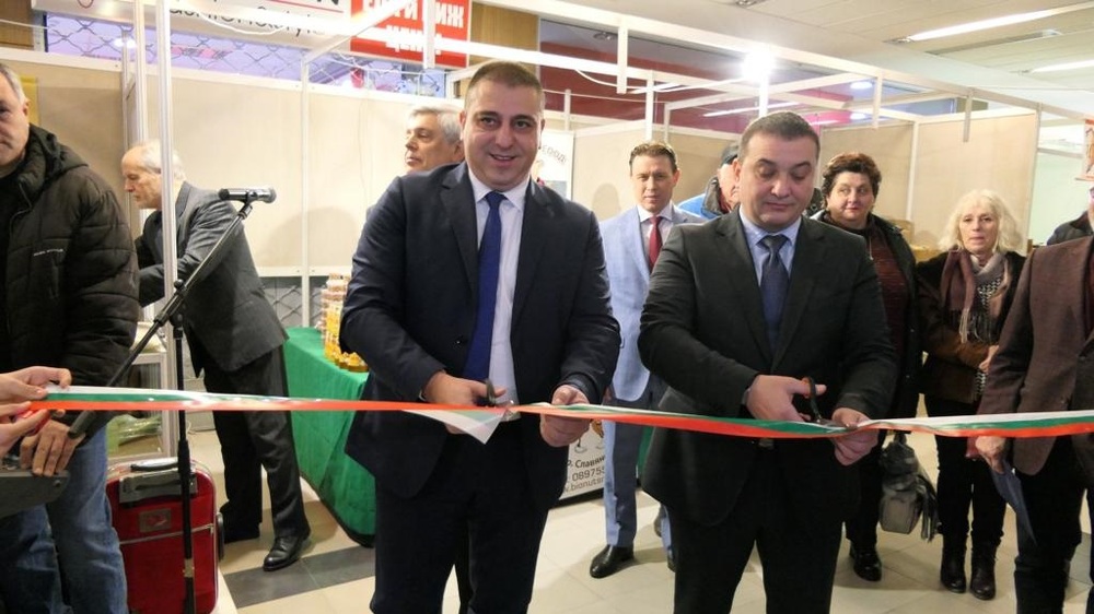 Заместник-министър Неделков: Пчеларството ще бъде подкрепено по извънредната помощ за Украйна през 2023 г.