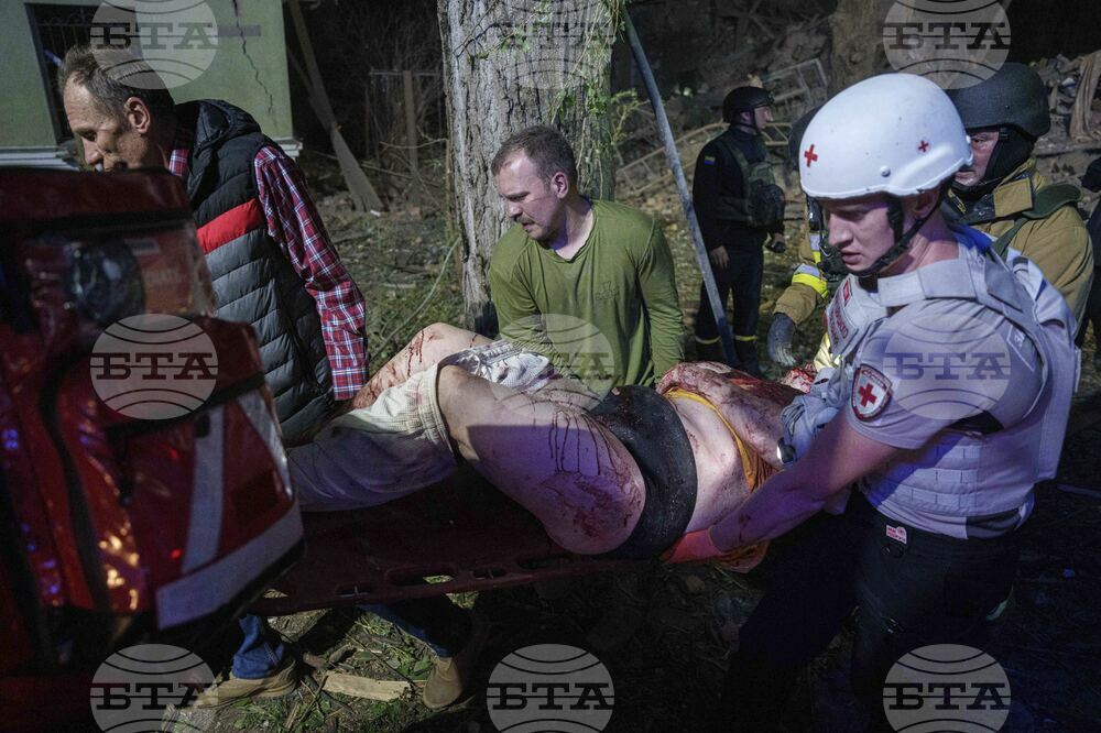 Russia Ukraine War