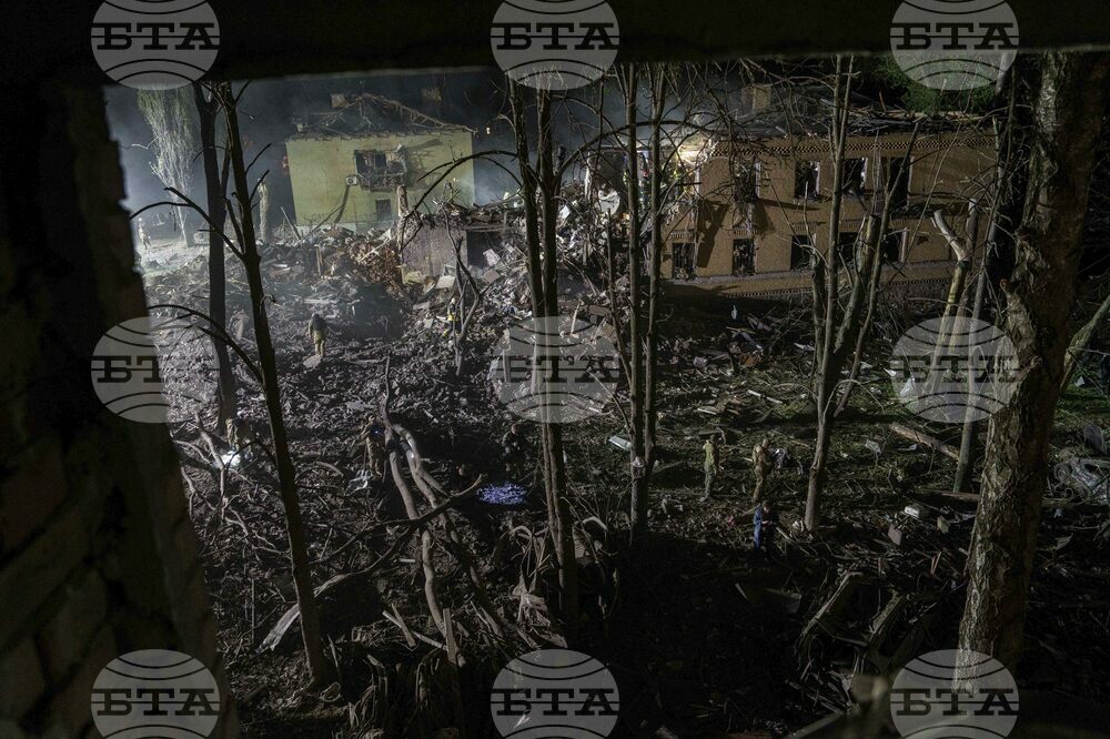Russia Ukraine War