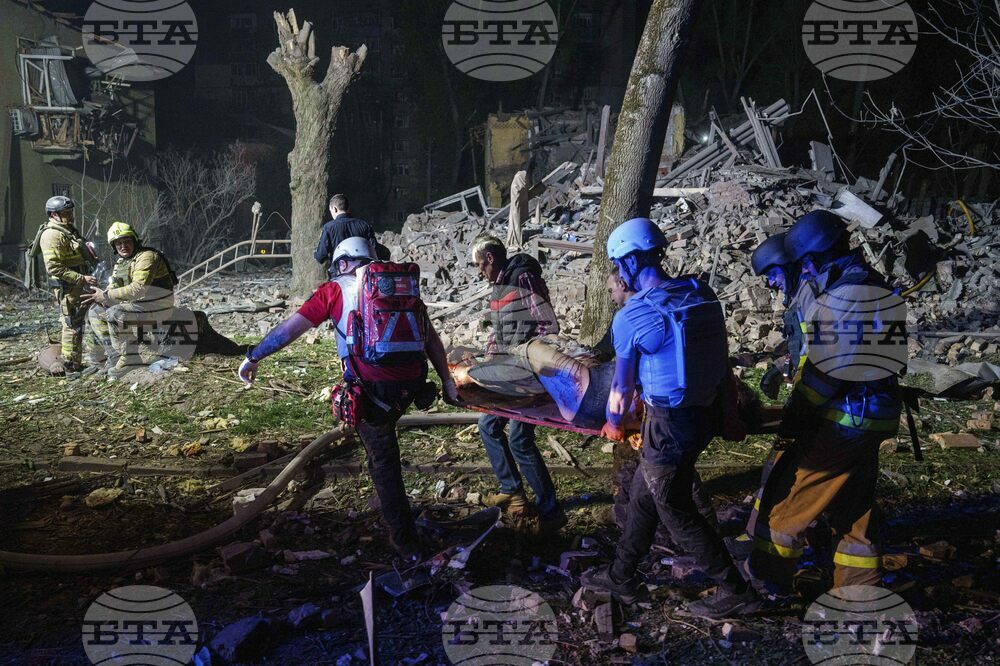 Russia Ukraine War