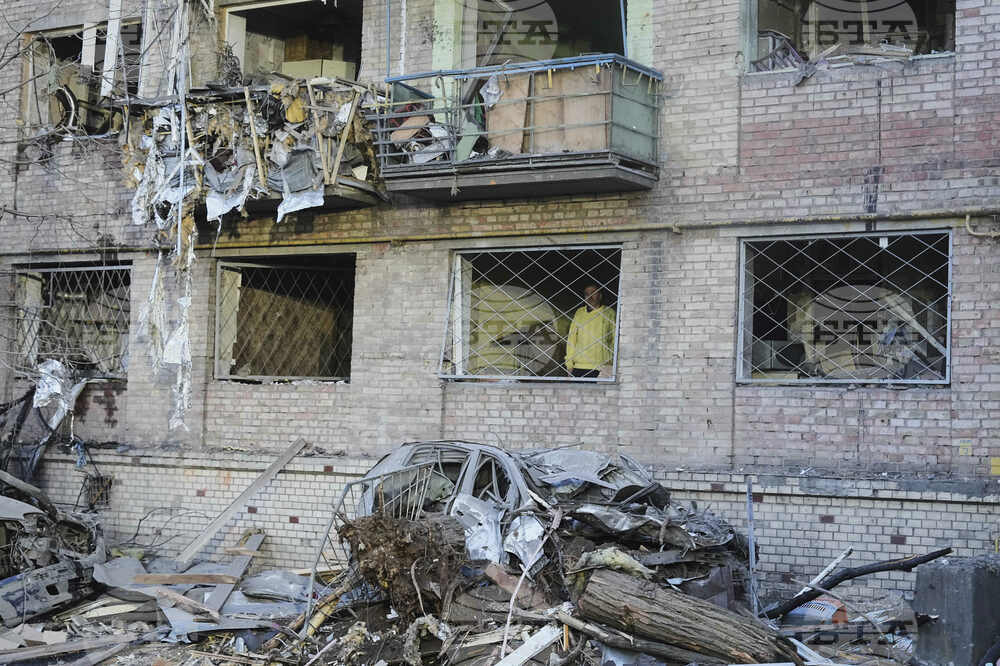 Russia Ukraine War
