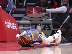 warriors rockets Basketball