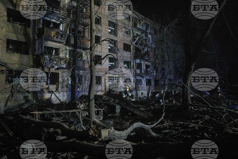 Russia Ukraine War