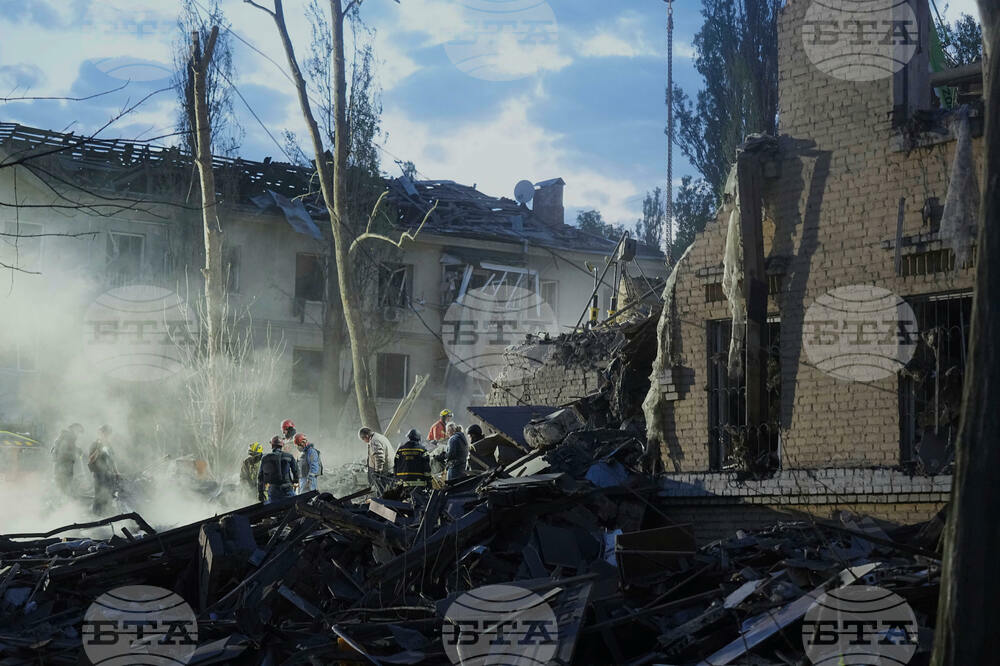 Russia Ukraine War