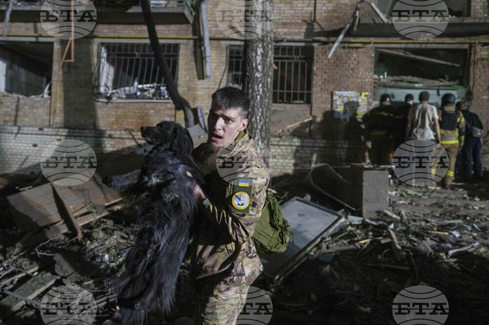 Russia Ukraine War