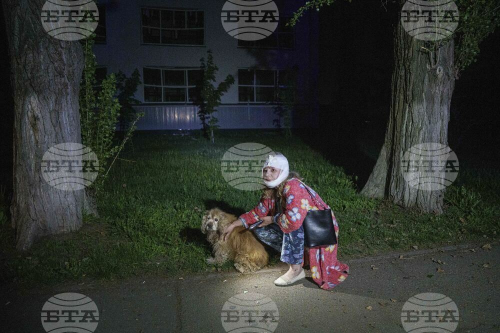 Russia Ukraine War