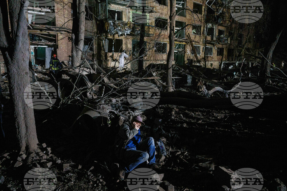 Russia Ukraine War