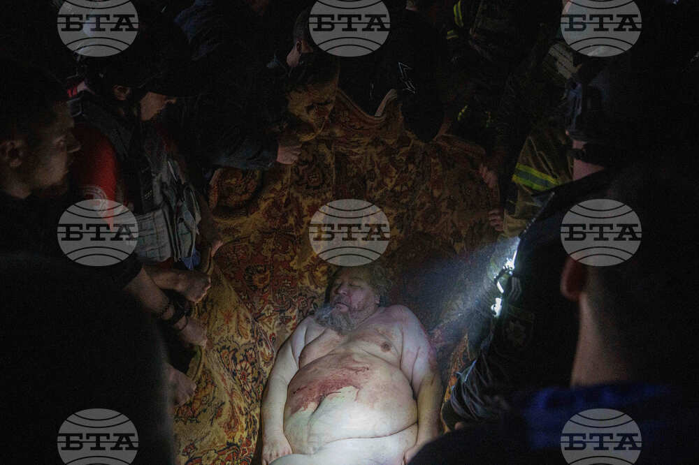 Russia Ukraine War