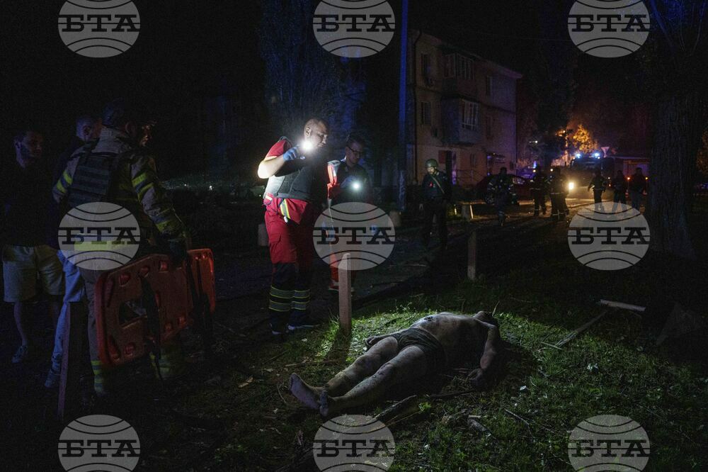 Russia Ukraine War