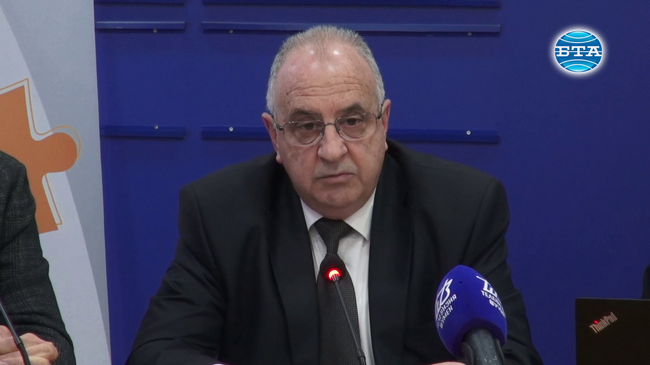 Важно е отражението на реализираните проекти върху качеството на живота в региона, смята заместник областният управител на Шумен Христо Павлов