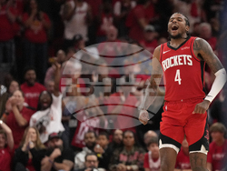 Warriors Rockets Basketball