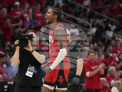 Warriors Rockets Basketball