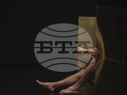 Белгийският танцов пърформанс Everything Brings Us Back To The Body гостува в „Топлоцентрала“, снимка – „Топлоцентрала“ 