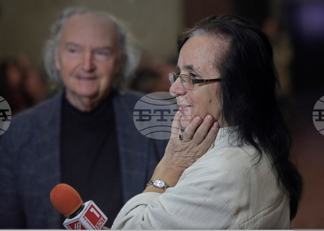 Почина журналистката Даниела Кънева