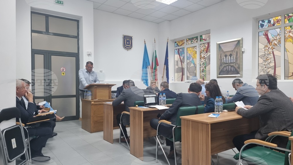 Над 47 млн. лева да е бюджетът на община Балчик за 2025 година прие Общинският съвет