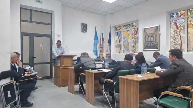 Над 47 млн. лева да е бюджетът на община Балчик за 2025 година прие Общинският съвет