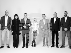 Иван и Андрей ще правят игрален филм за живота на Лили Иванова, снимка – екип Лили Иванова /Костадин Кръстев - Коко