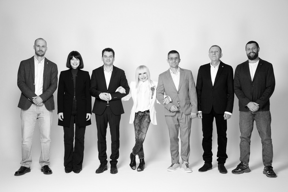 Иван и Андрей правят игрален филм за живота на Лили Иванова