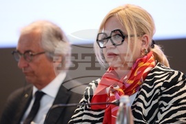 Европейска комисия за борба с расизма и нетолерантността - Комисия за защита от дискриминация - кръгла маса