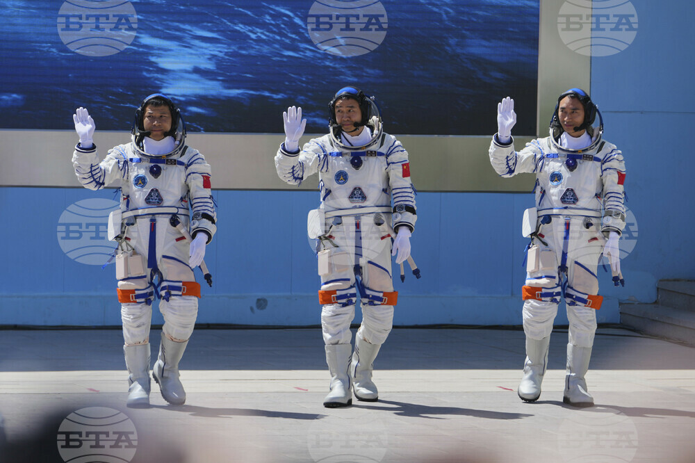 China Space