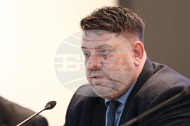 Европейска комисия за борба с расизма и нетолерантността - Комисия за защита от дискриминация - кръгла маса