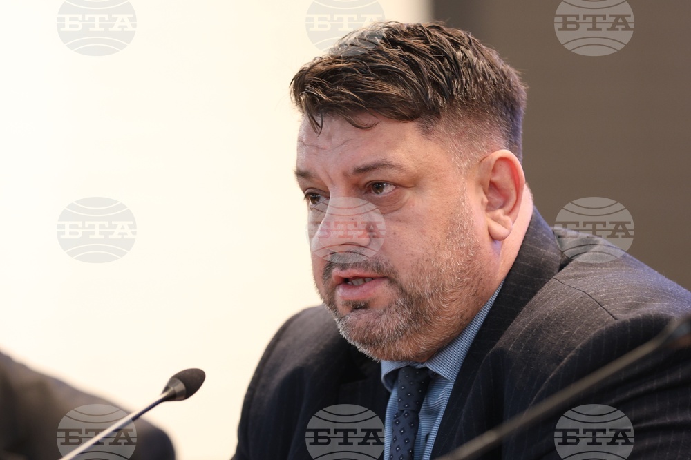 Европейска комисия за борба с расизма и нетолерантността - Комисия за защита от дискриминация - кръгла маса