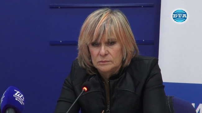 Безспорно кохезионната политика е от изключително значение за развитието на регионите, каза зам.-кметът на Шумен Росица Антонова