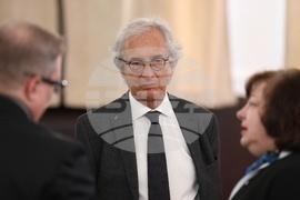 Европейска комисия за борба с расизма и нетолерантността - Комисия за защита от дискриминация - кръгла маса