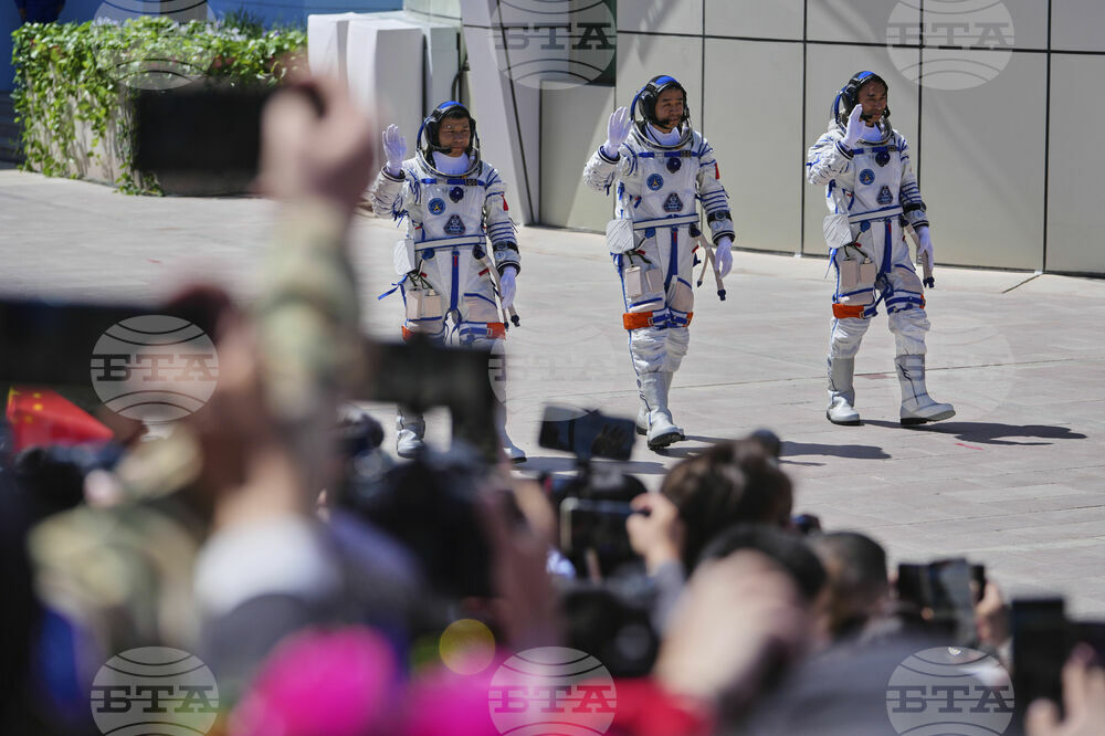 China Space