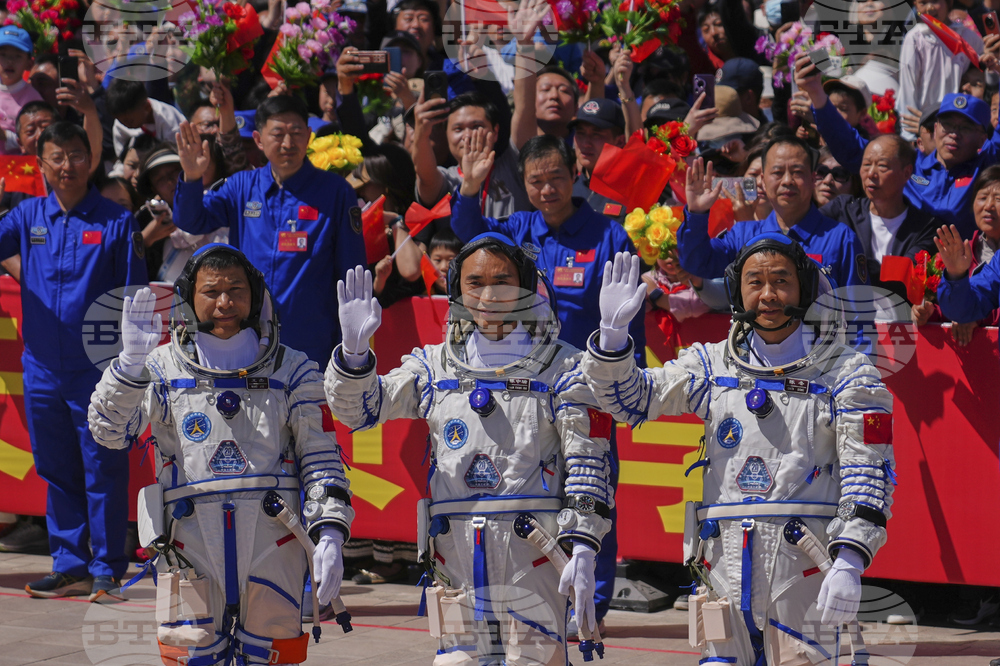 China Space