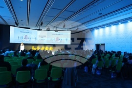 Конференция „Образование 4.0: Изкуствен интелект, Киберсигурност и Дигитално Бъдеще с Еразъм+“