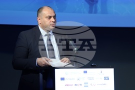 Конференция „Образование 4.0: Изкуствен интелект, Киберсигурност и Дигитално Бъдеще с Еразъм+“