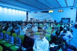 Конференция „Образование 4.0: Изкуствен интелект, Киберсигурност и Дигитално Бъдеще с Еразъм+“