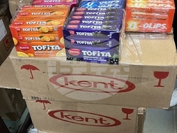 Снимка: Агенция „Митници“