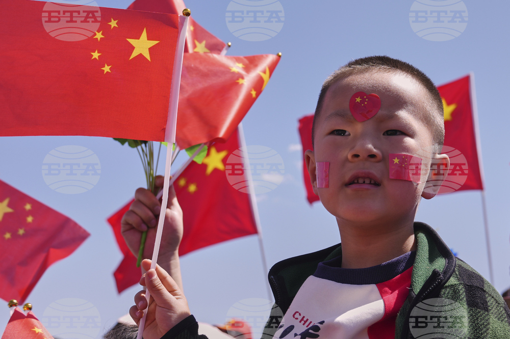 China Space